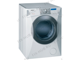 Стиральная машина Gorenje WU64123 (101854, PS42/12B) - Фото